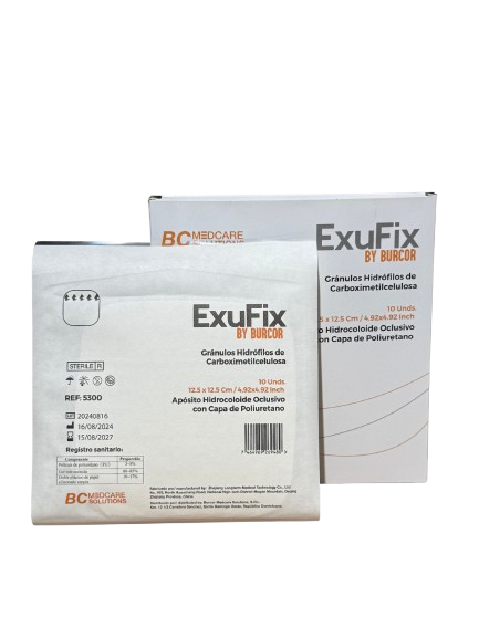 ExuFix (producto)
